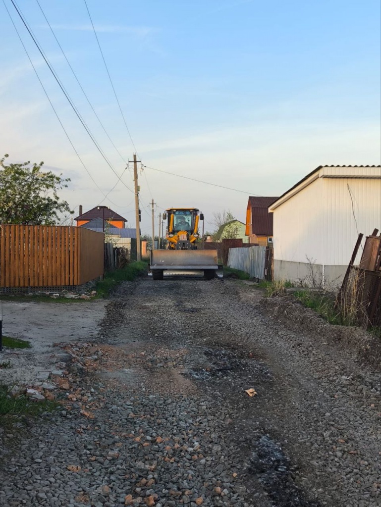 ул. Ростовская ул. Ростовская